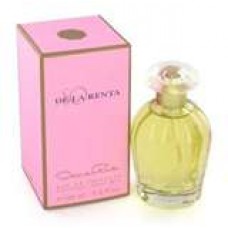 OSCAR DE LA RENTA "SO DE LA RENTA" 3.4 OZ EDT SPR [W]